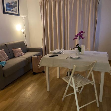 Appartamento Olydea Oleron Les Sables Vignier Saint-Georges-d'Oleron Esterno foto