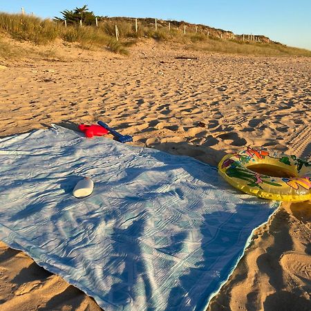 Appartamento Olydea Oleron Les Sables Vignier Saint-Georges-d'Oleron Esterno foto
