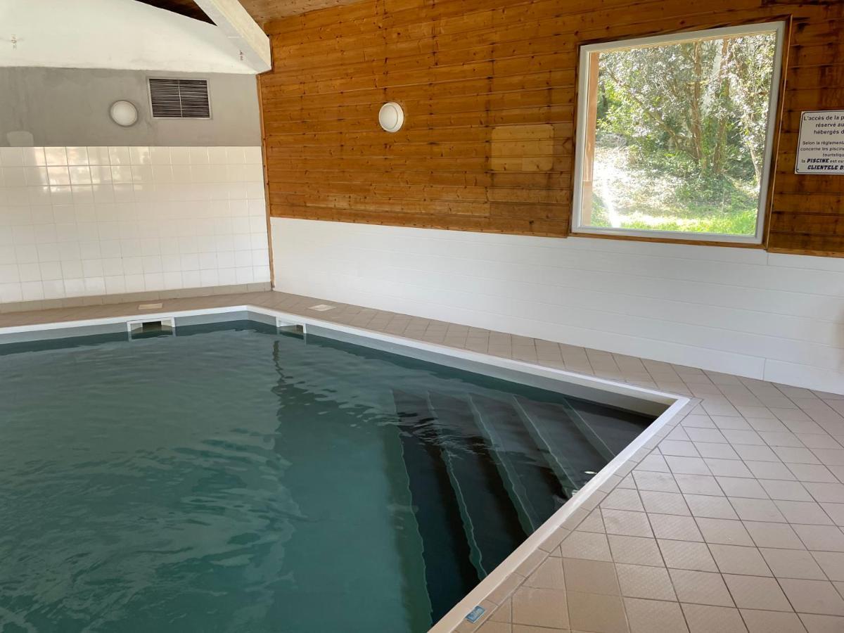 Appartamento Olydea Oleron Les Sables Vignier Saint-Georges-d'Oleron Esterno foto