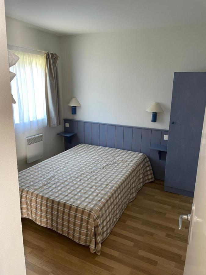 Appartamento Olydea Oleron Les Sables Vignier Saint-Georges-d'Oleron Esterno foto