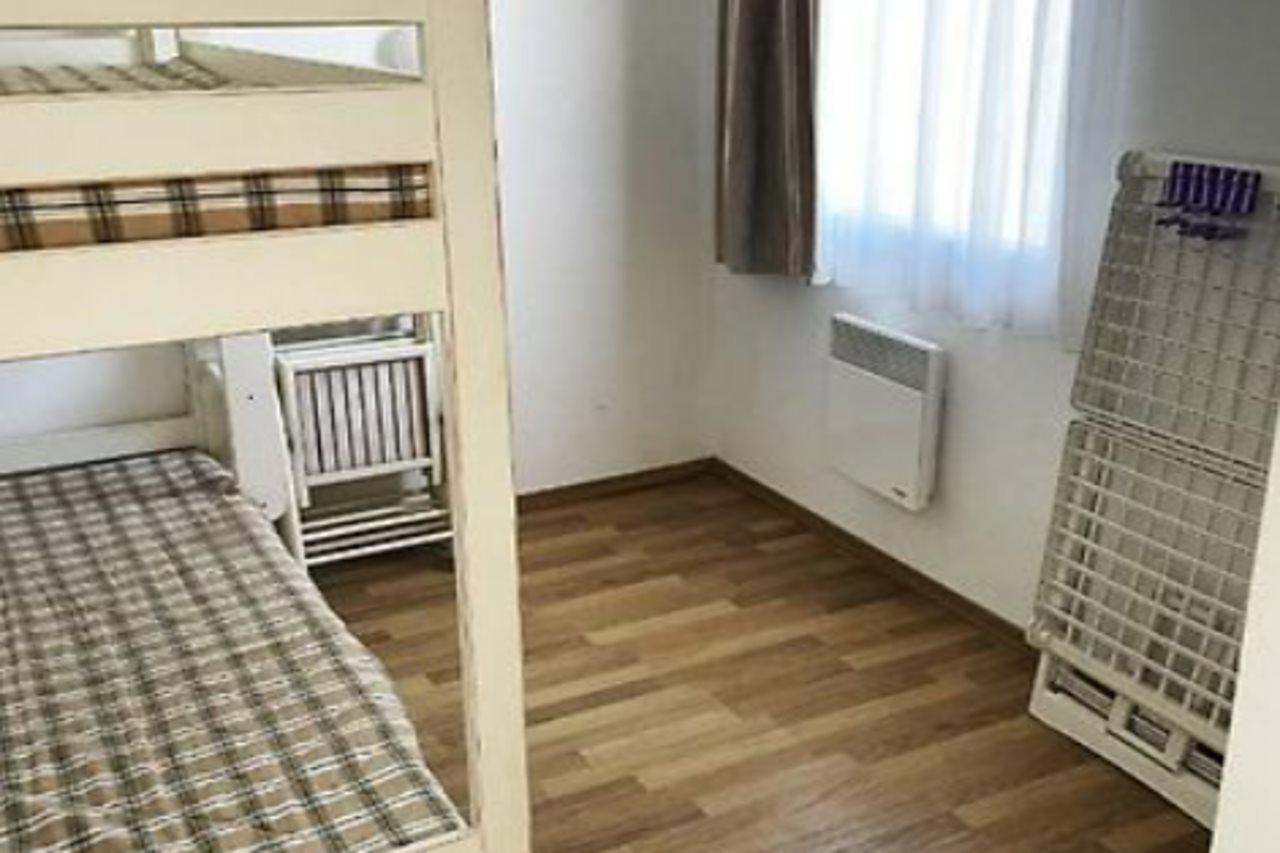 Appartamento Olydea Oleron Les Sables Vignier Saint-Georges-d'Oleron Esterno foto