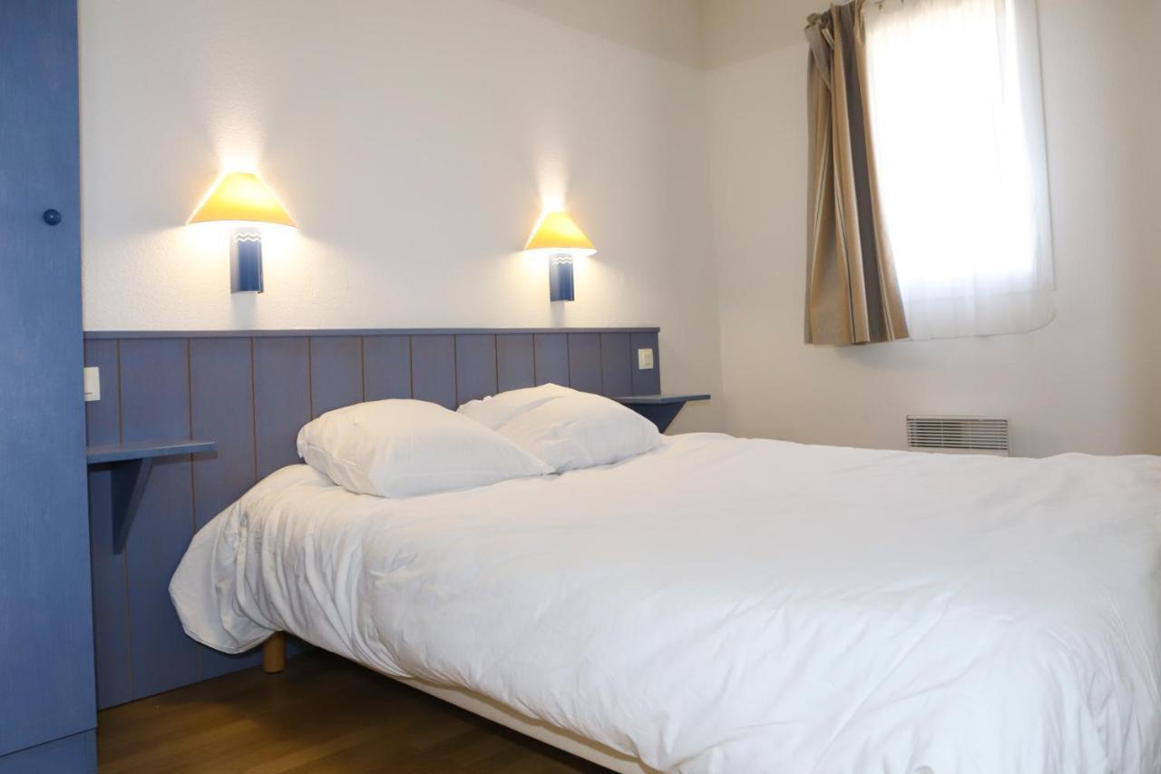 Appartamento Olydea Oleron Les Sables Vignier Saint-Georges-d'Oleron Esterno foto