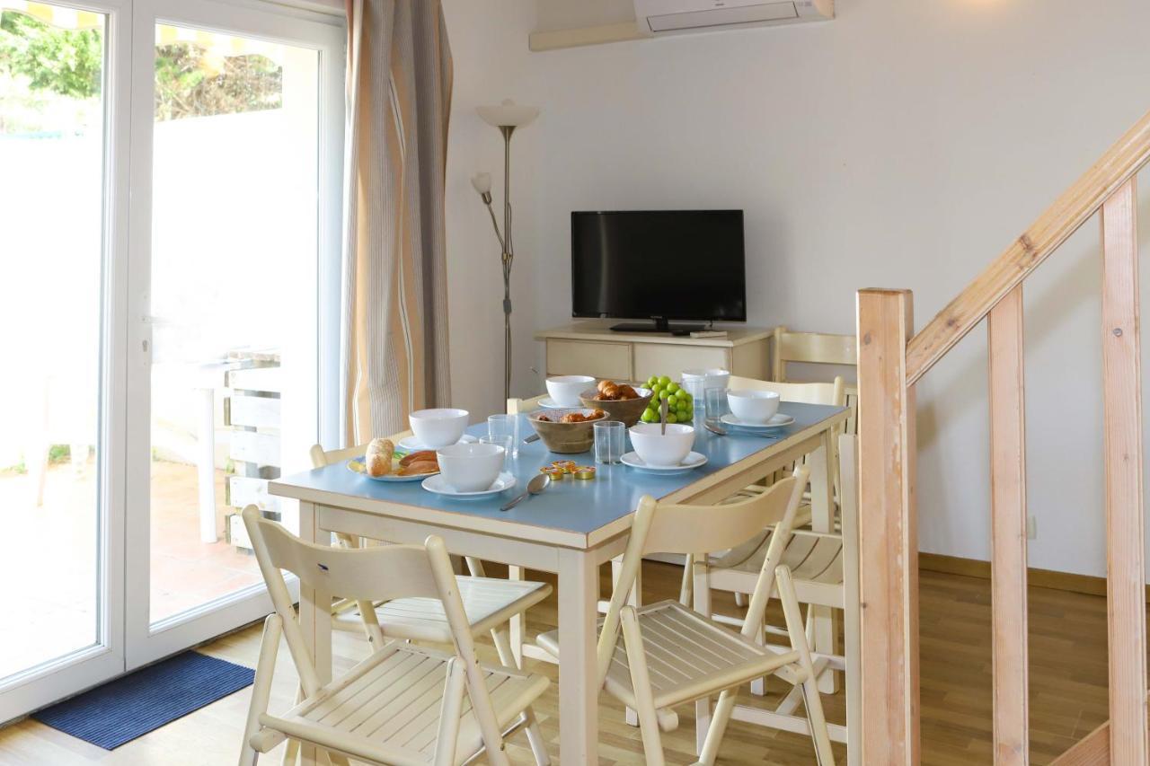 Appartamento Olydea Oleron Les Sables Vignier Saint-Georges-d'Oleron Esterno foto
