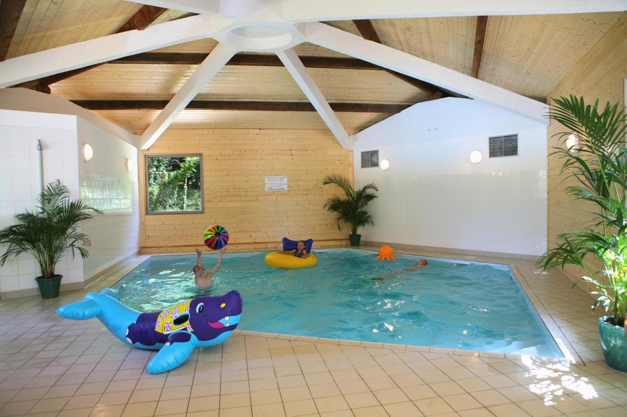 Appartamento Olydea Oleron Les Sables Vignier Saint-Georges-d'Oleron Esterno foto