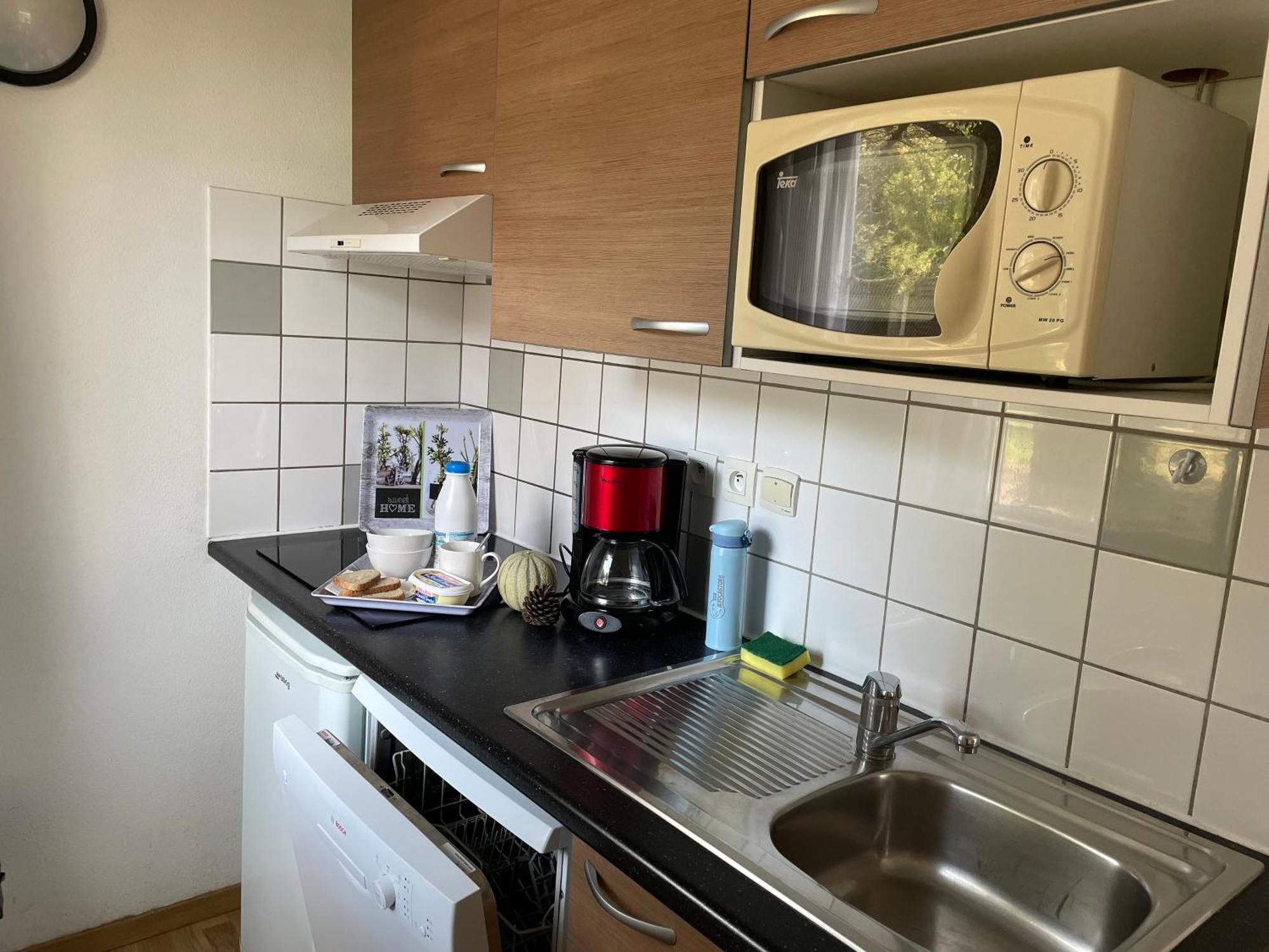 Appartamento Olydea Oleron Les Sables Vignier Saint-Georges-d'Oleron Esterno foto