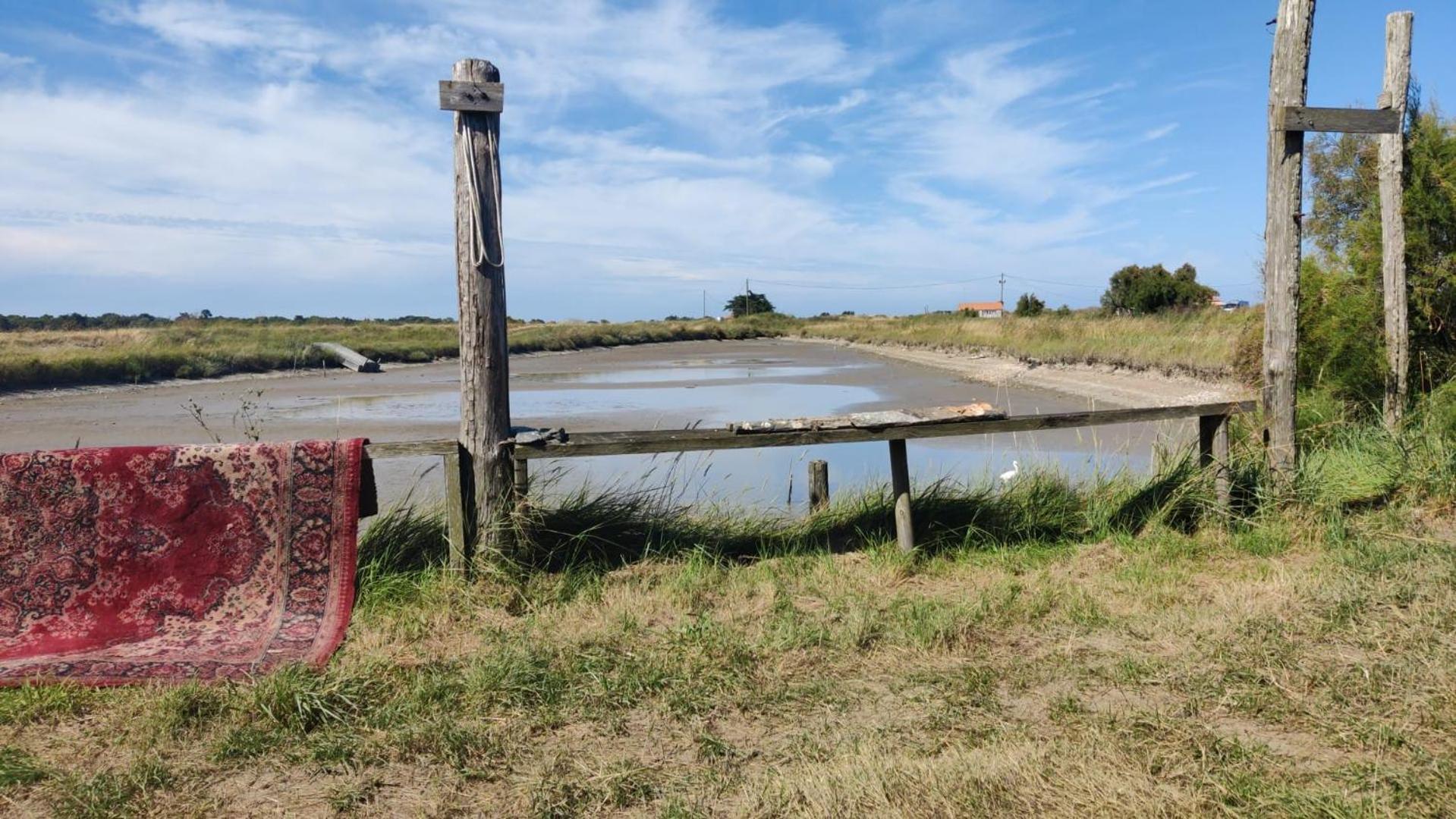 Appartamento Olydea Oleron Les Sables Vignier Saint-Georges-d'Oleron Esterno foto